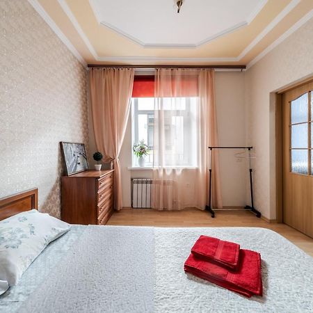 إلفيف Central Apartments Rynok المظهر الخارجي الصورة