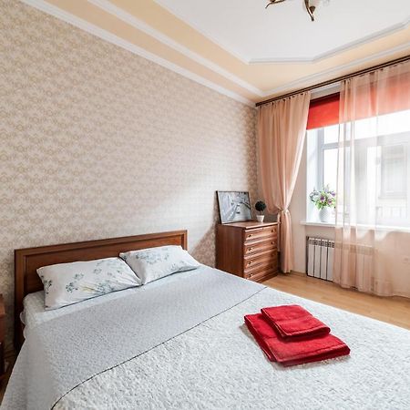 إلفيف Central Apartments Rynok المظهر الخارجي الصورة
