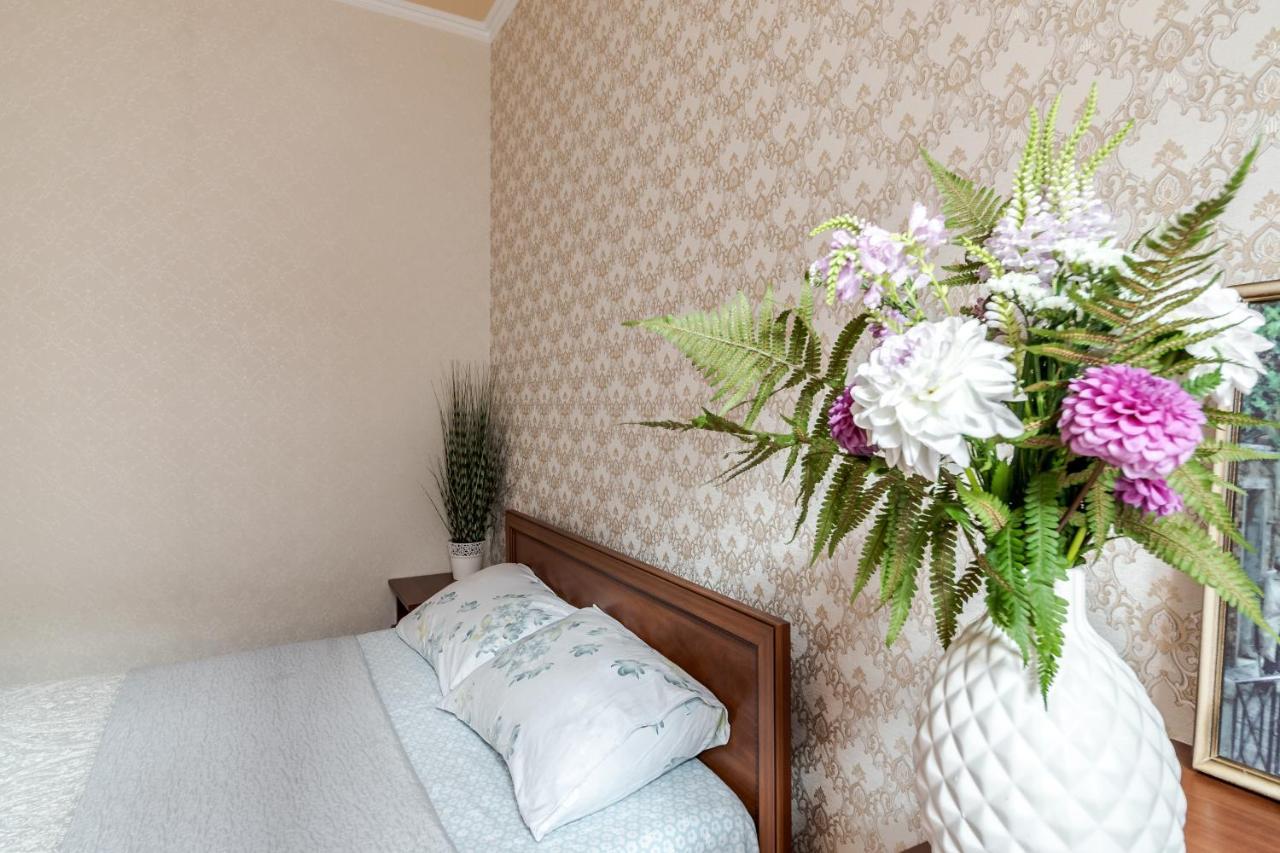 إلفيف Central Apartments Rynok المظهر الخارجي الصورة