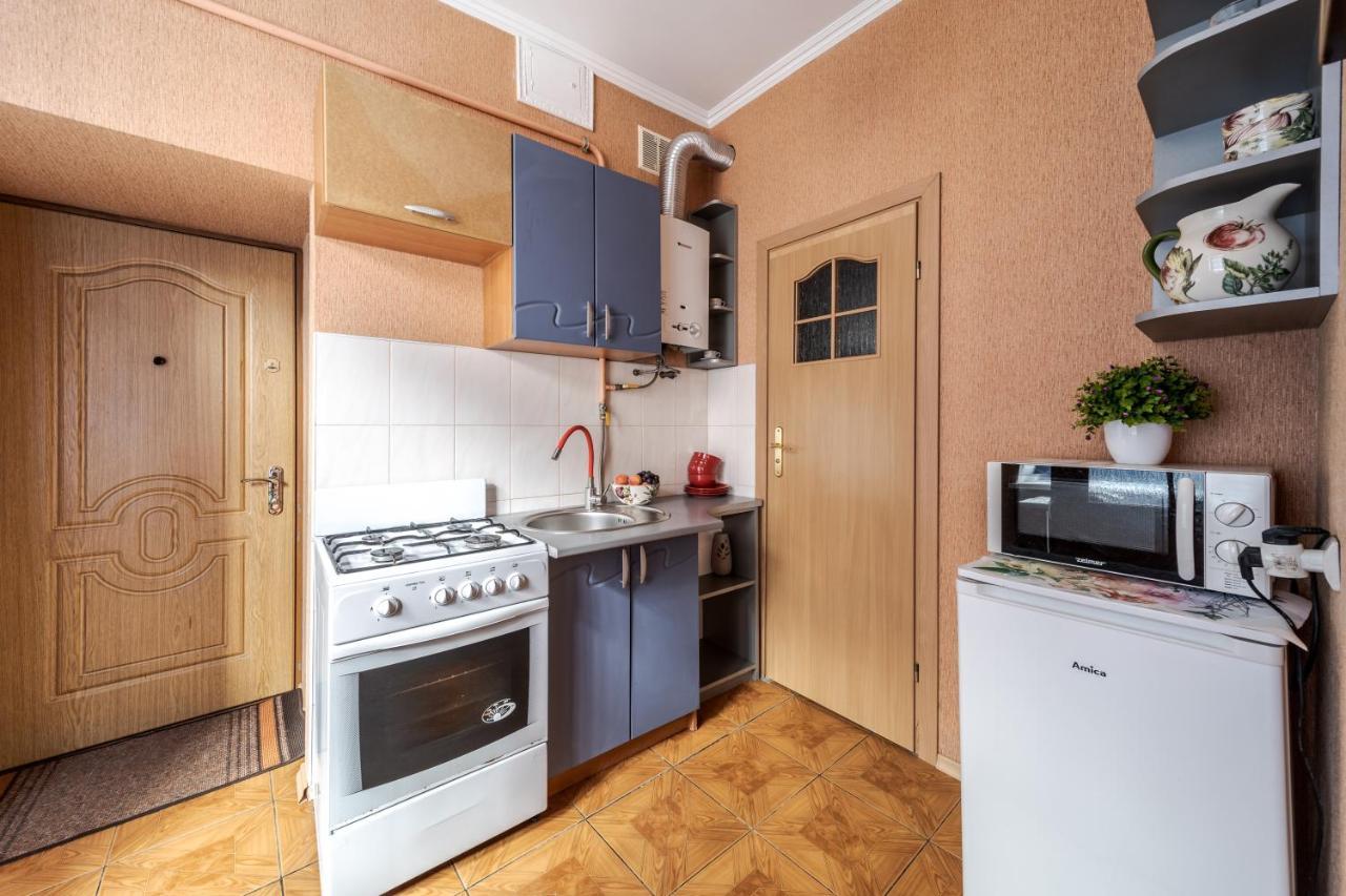 إلفيف Central Apartments Rynok المظهر الخارجي الصورة