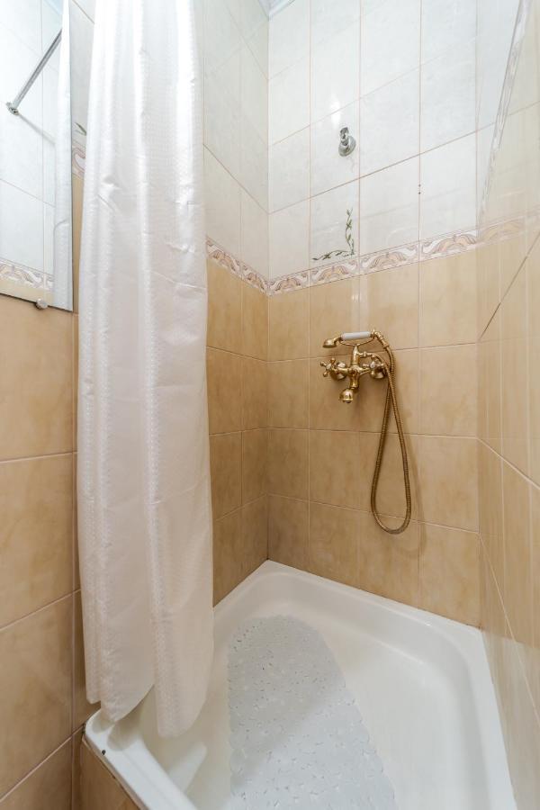 إلفيف Central Apartments Rynok المظهر الخارجي الصورة