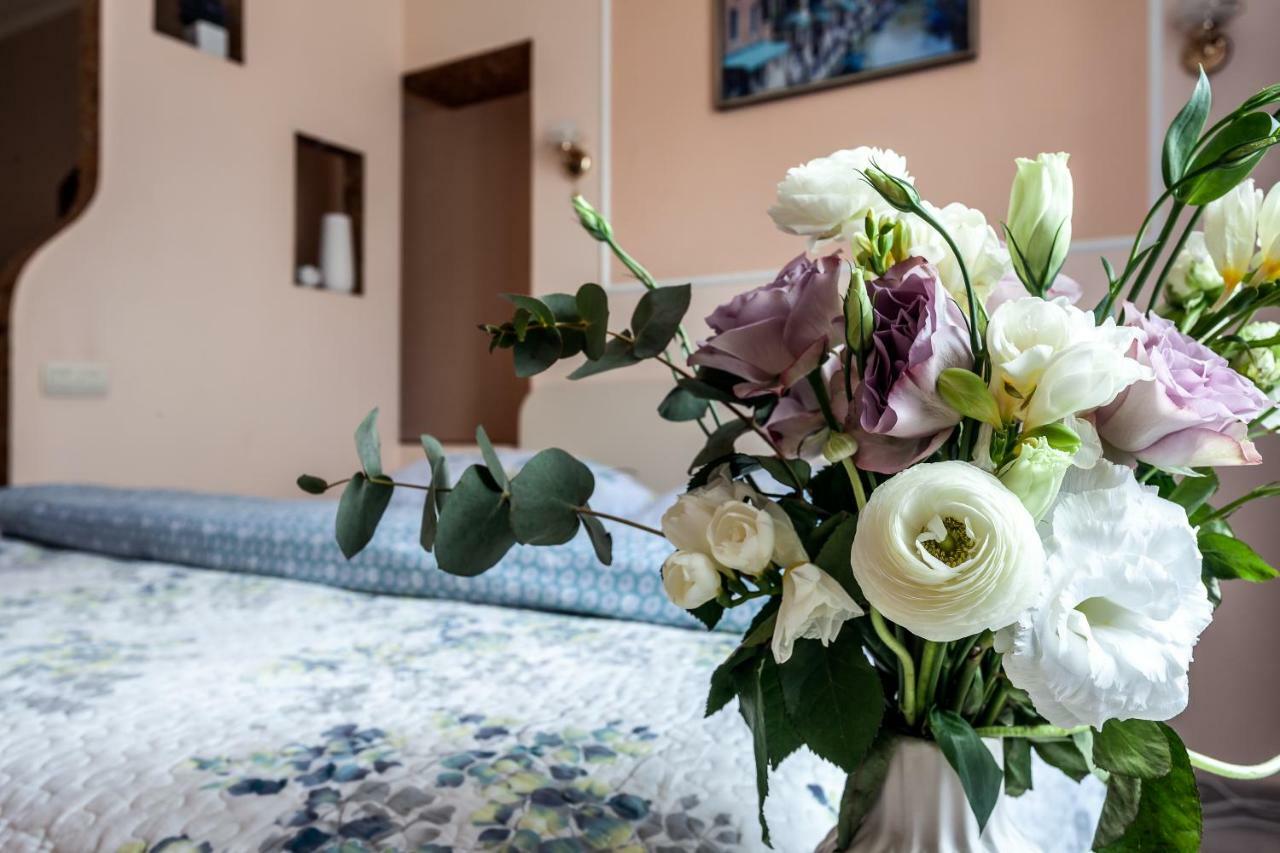 إلفيف Central Apartments Rynok المظهر الخارجي الصورة