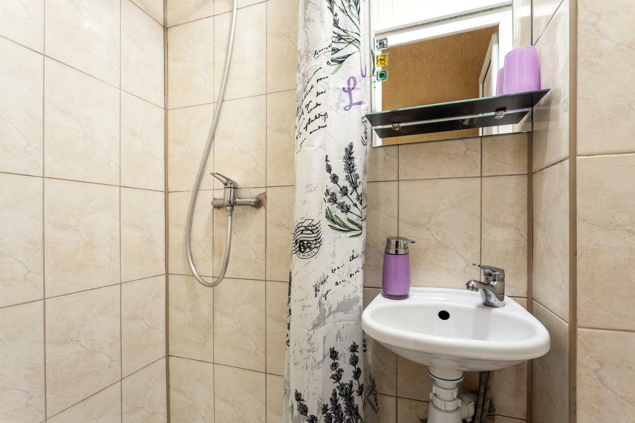 إلفيف Central Apartments Rynok المظهر الخارجي الصورة