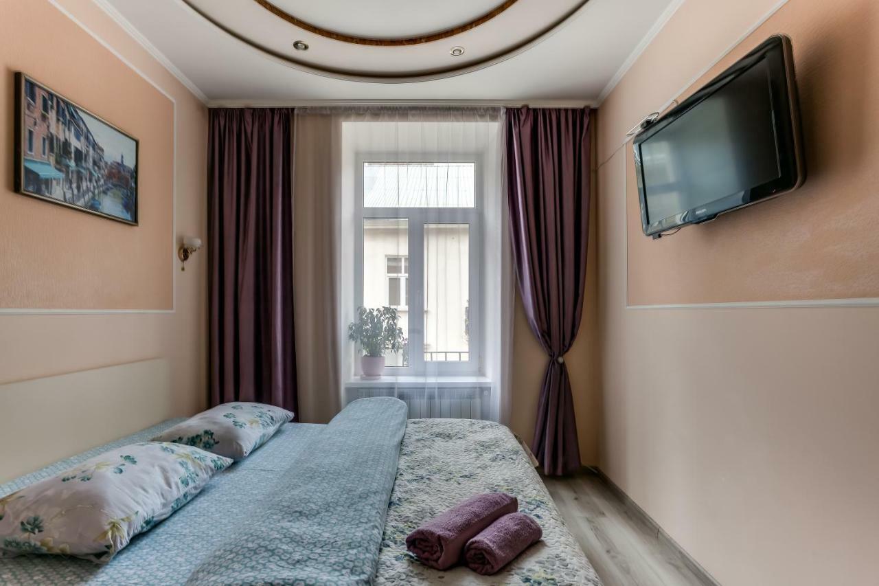 إلفيف Central Apartments Rynok المظهر الخارجي الصورة