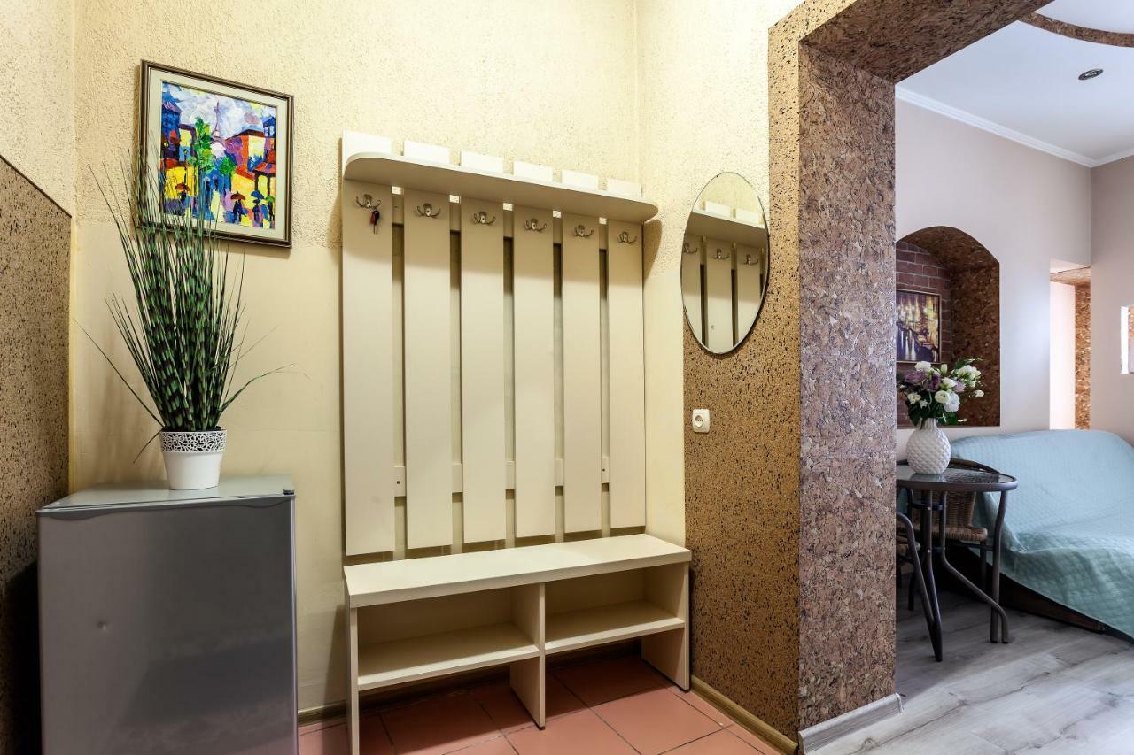 إلفيف Central Apartments Rynok المظهر الخارجي الصورة